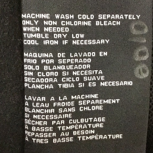 Manteau mi-saison Jessica Simpson, gr.L - Picture 7 of 7